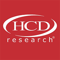 HCD Research profile on Qualified.One