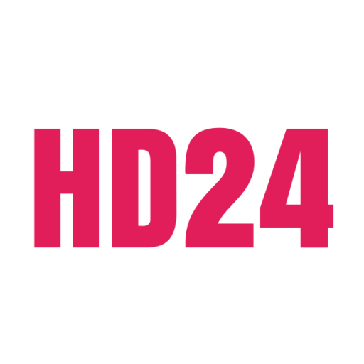 HD24 profile on Qualified.One