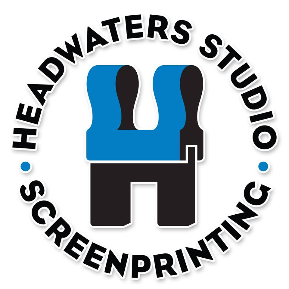 Headwaters Studio Design and Screenprinting profile on Qualified.One
