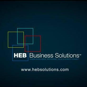 HEB Business Solutions profile on Qualified.One