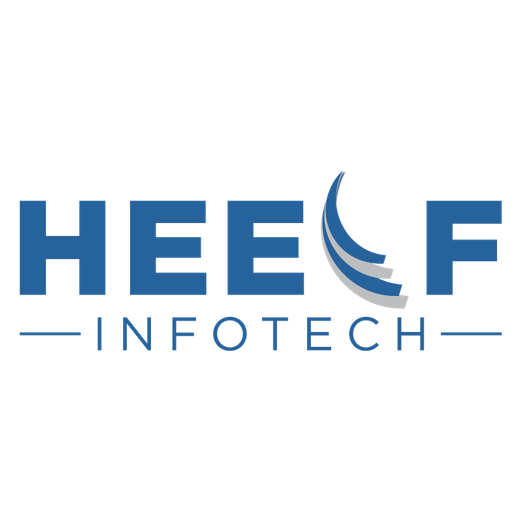 Heelf Infotech profile on Qualified.One