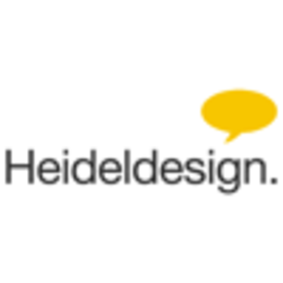 Heideldesign profile on Qualified.One