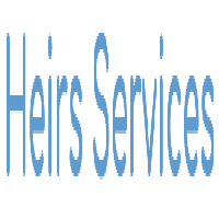 Heirs Services profile on Qualified.One