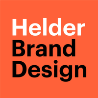 Helder Brand Design profile on Qualified.One