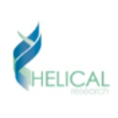Helical Research Inc. profile on Qualified.One
