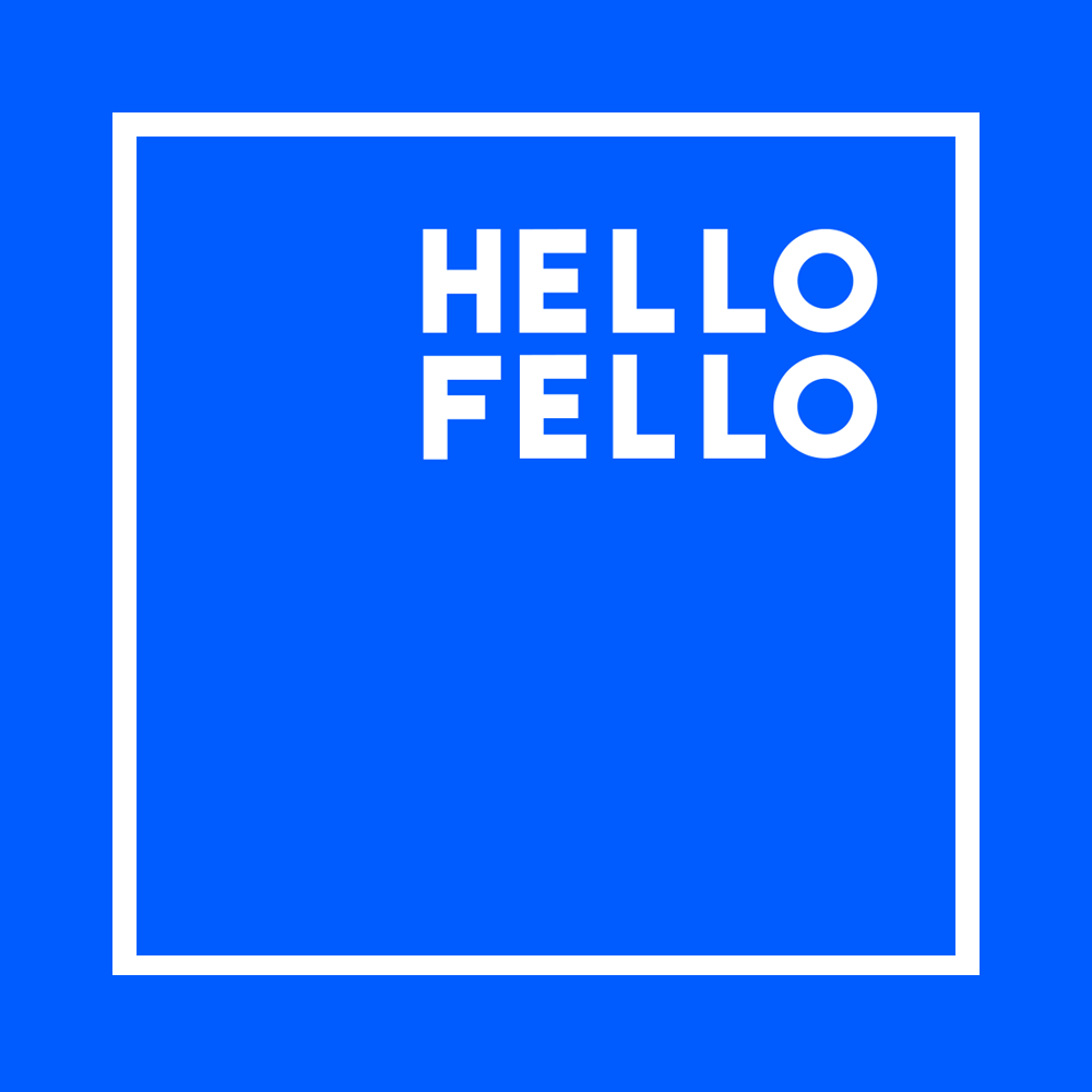 HelloFello profile on Qualified.One