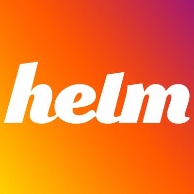 Helm Experience & Design profile on Qualified.One