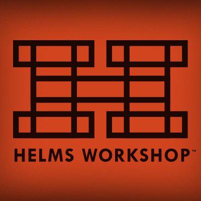 Helms Workshop profile on Qualified.One