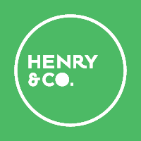 HENRY & CO. Sustainable creativity profile on Qualified.One