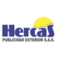 Hercas Publicidad Exterior SAS profile on Qualified.One