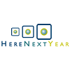 HereNextYear, LLC profile on Qualified.One
