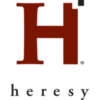 Heresy, LLC profile on Qualified.One