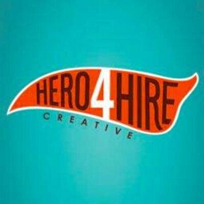 Hero4Hire Creative profile on Qualified.One
