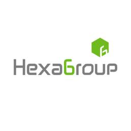 HexaGroup profile on Qualified.One