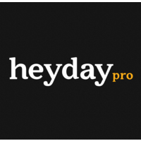 HeyDay Pro profile on Qualified.One