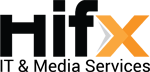 HiFX IT & Media Services profile on Qualified.One