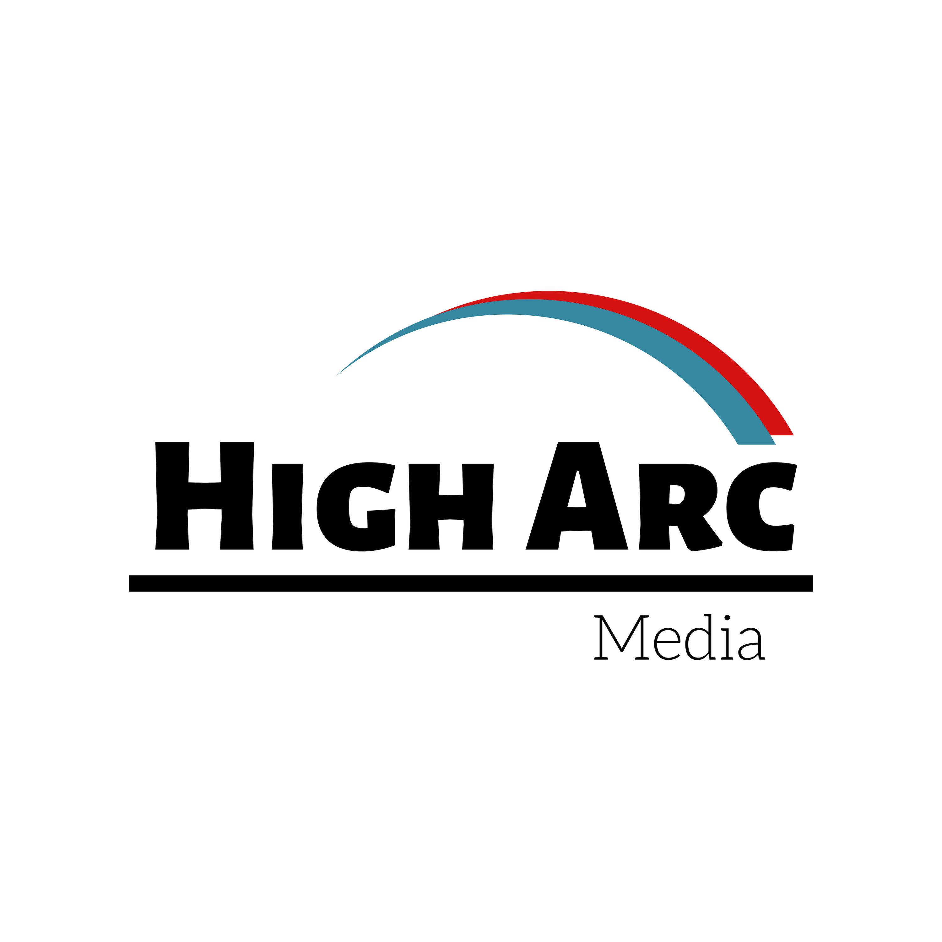 High Arc Media Inc. profile on Qualified.One