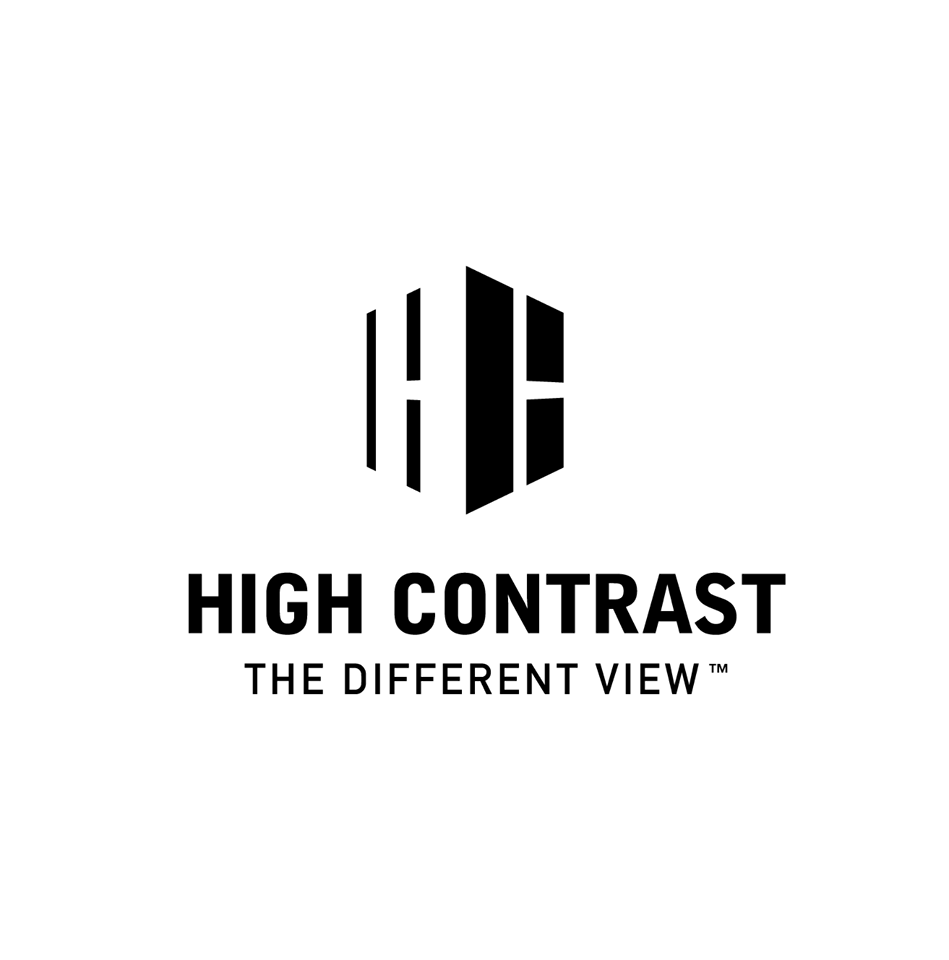 High Contrast profile on Qualified.One