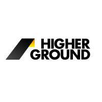 Higher Ground Creative profile on Qualified.One