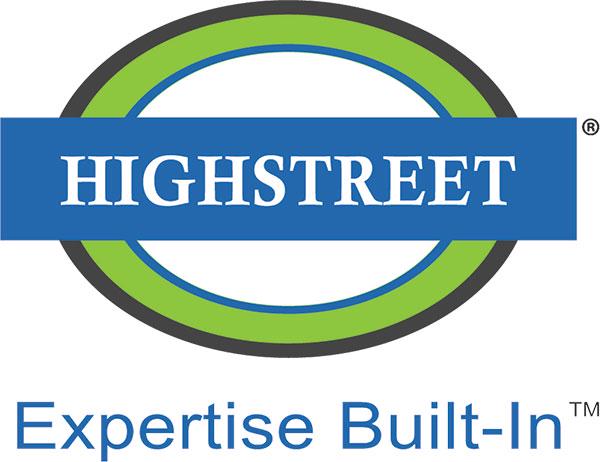 Highstreet profile on Qualified.One