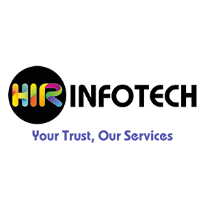 Hir Infotech profile on Qualified.One