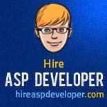 Hire Asp Developer profile on Qualified.One