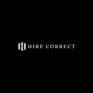 Hire Correct profile on Qualified.One