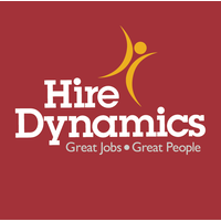 Hire Dynamics profile on Qualified.One