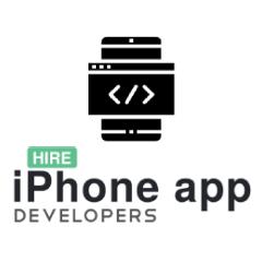 Hire iPhone App Developers profile on Qualified.One