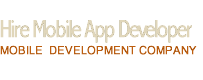 Hire Mobile App Developer profile on Qualified.One