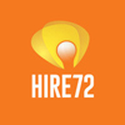 Hire72 profile on Qualified.One