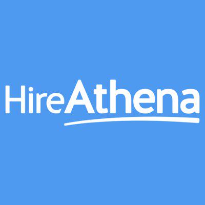 HireAthena profile on Qualified.One