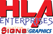 HLA ENTERPRISES INC profile on Qualified.One