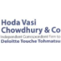 Hoda Vasi Chowdhury & Co profile on Qualified.One