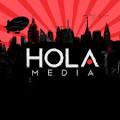 Hola Media profile on Qualified.One