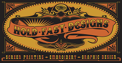 Hold Fast Designs profile on Qualified.One