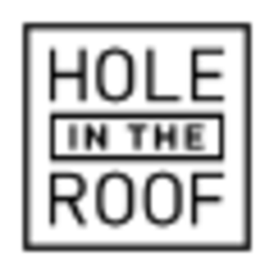 Hole in the Roof profile on Qualified.One