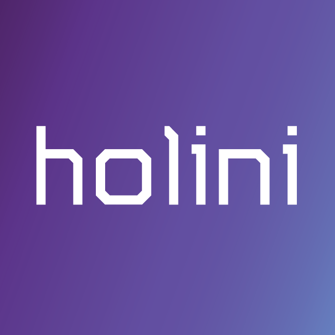 Holini profile on Qualified.One