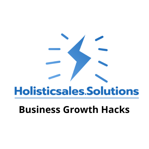 Holistic sales solutions profile on Qualified.One