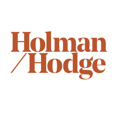 Holman Hodge profile on Qualified.One