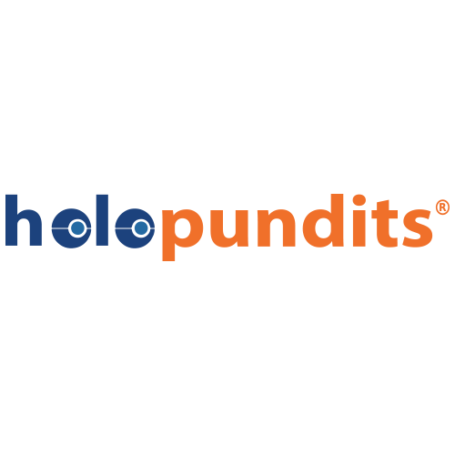 HoloPundits profile on Qualified.One