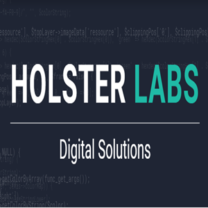 Holster Labs profile on Qualified.One