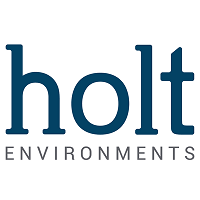 Holt Environments profile on Qualified.One