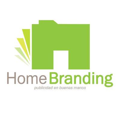 Home branding profile on Qualified.One