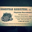Homestead Recruiters profile on Qualified.One