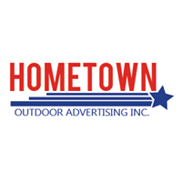 Hometown Outdoor Advertising profile on Qualified.One