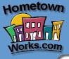 Hometown Works.com profile on Qualified.One
