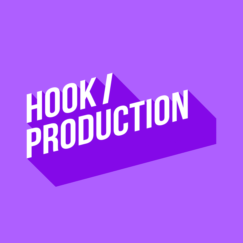 Hook Production profile on Qualified.One
