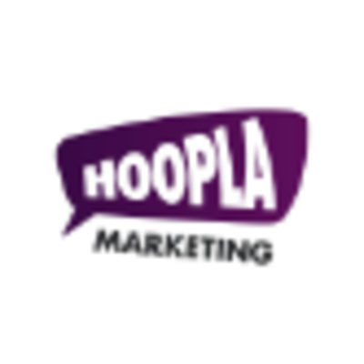 Hoopla Marketing Ltd profile on Qualified.One