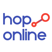 Hop Online profile on Qualified.One